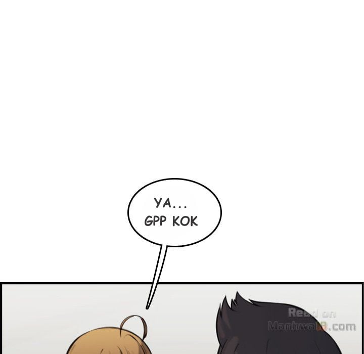 Never Too Late - Chapter 7 87