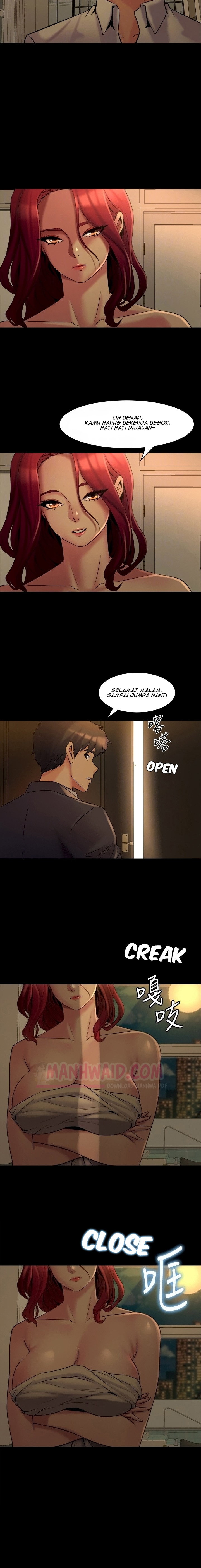 Cohabitation with My Ex-Wife - Chapter 7 12