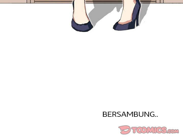 Forever Gossip - Chapter 7 40
