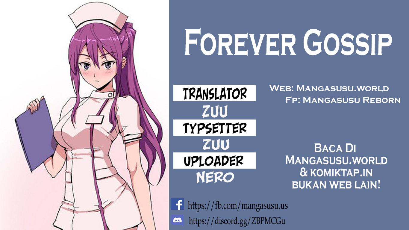 Forever Gossip - Chapter 7 1