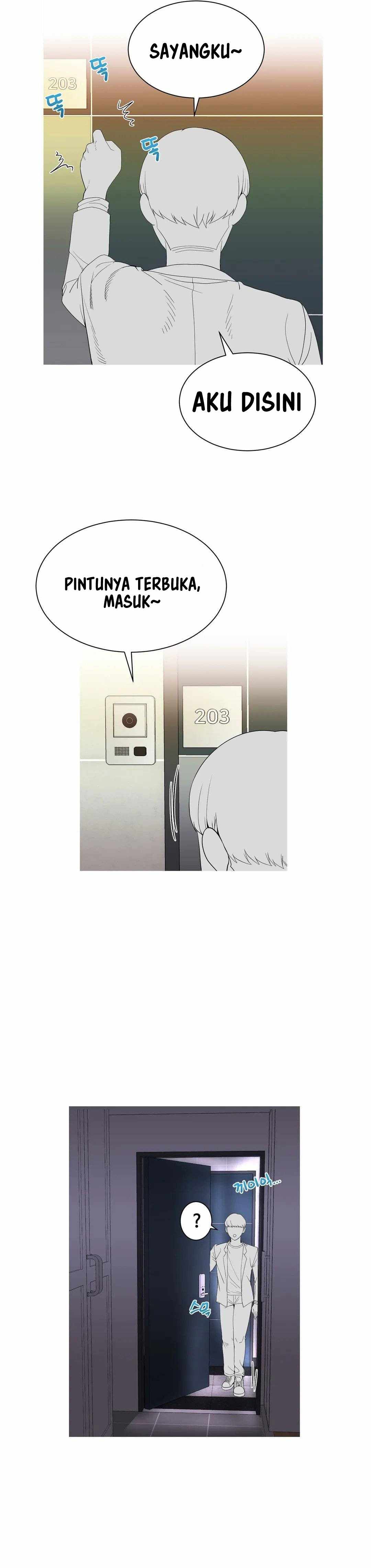 Like a Fox 2 - Chapter 7 17