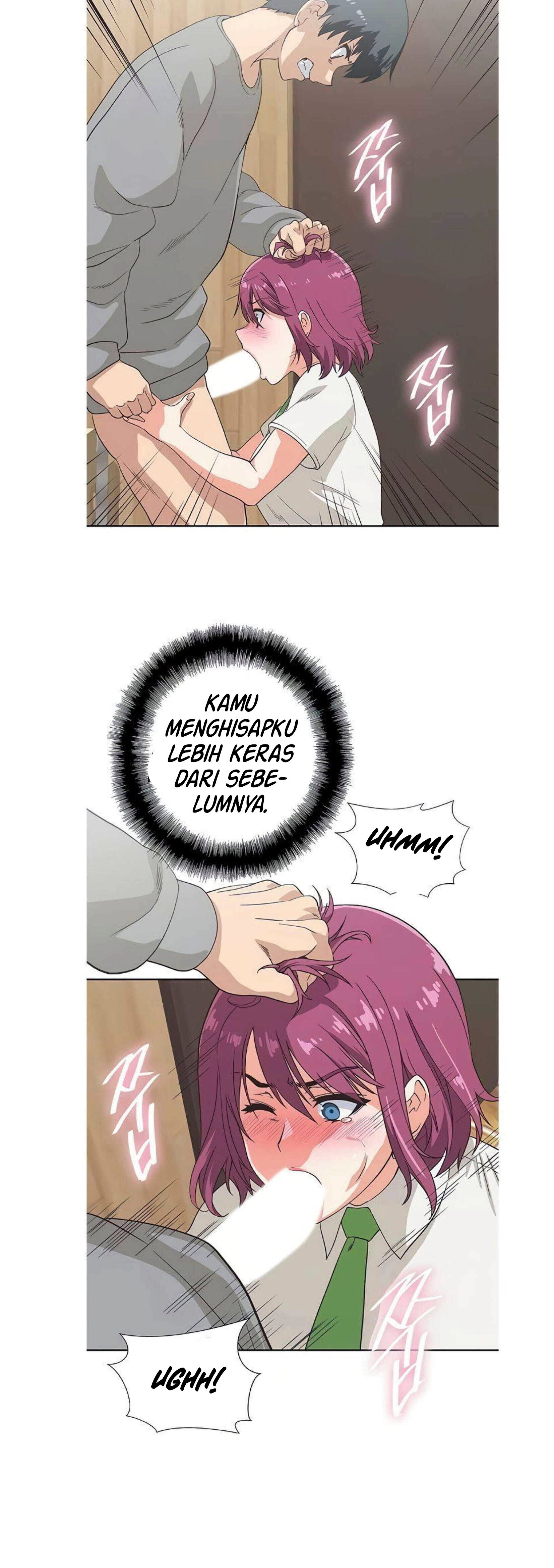 Fast Food - Chapter 7 23