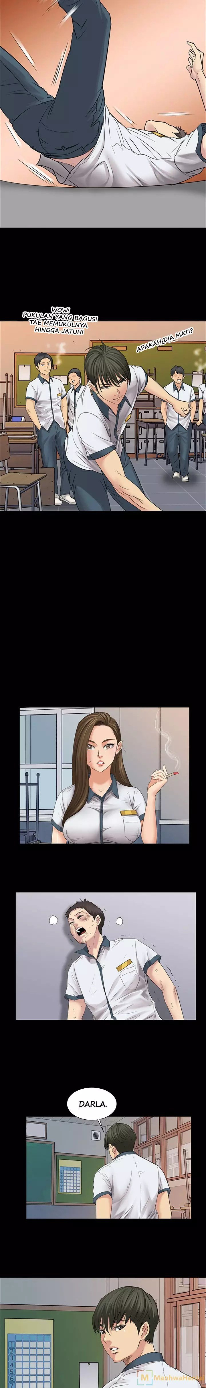 Queen Bee (Andrew) - Chapter 7 23