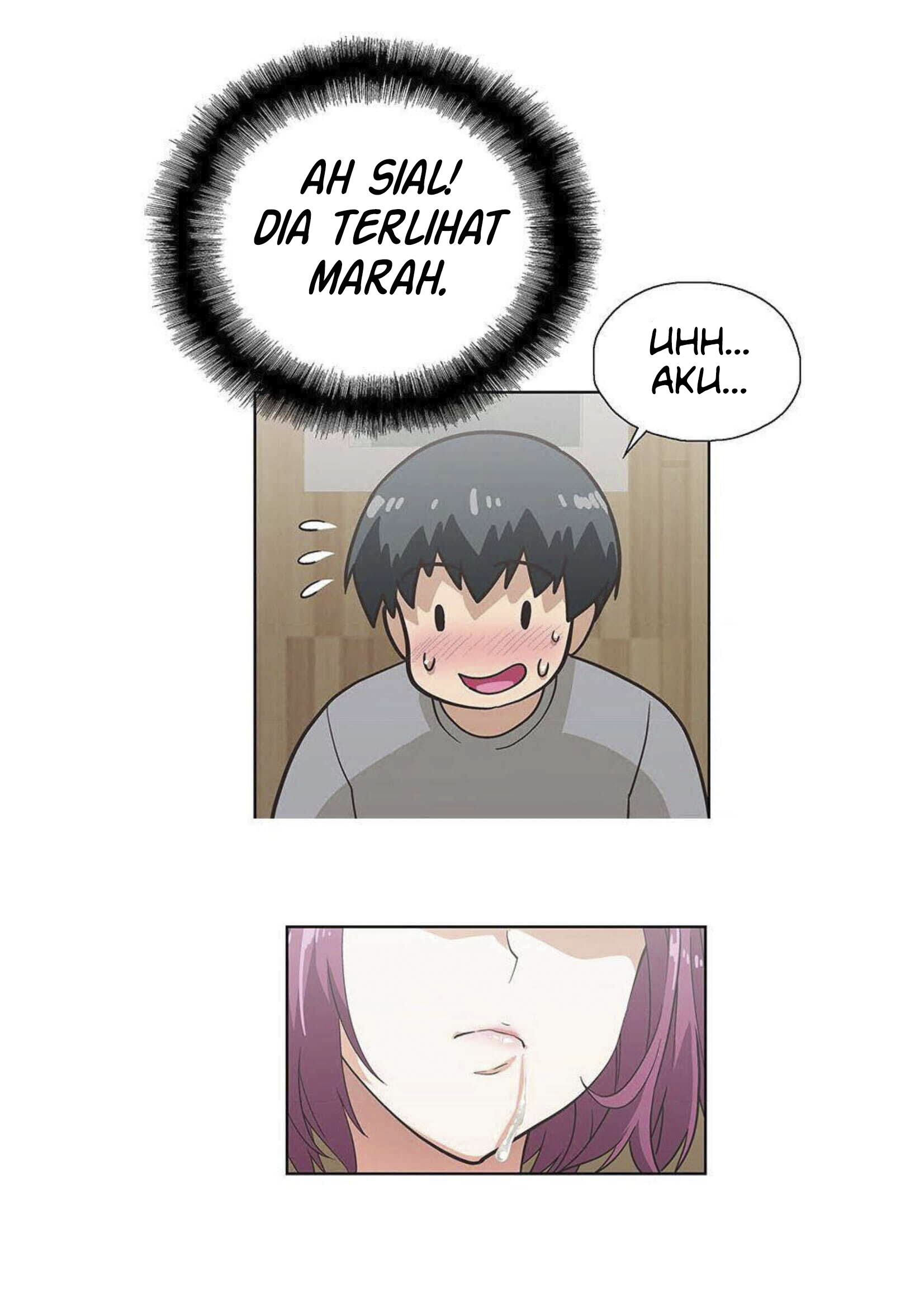 Fast Food - Chapter 7 37