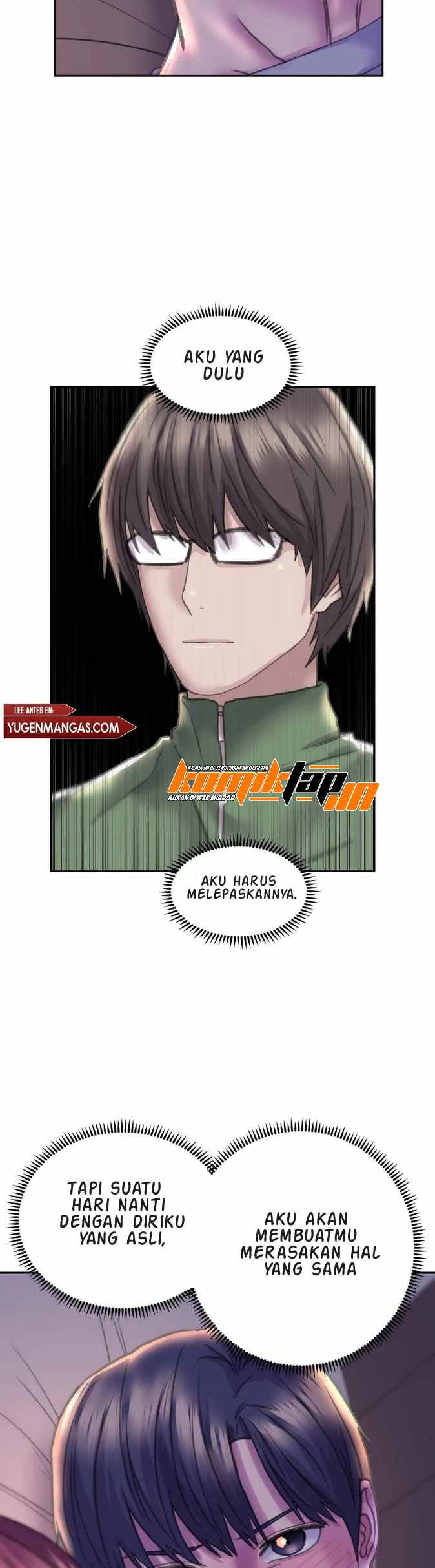 Double Face - Chapter 7 43