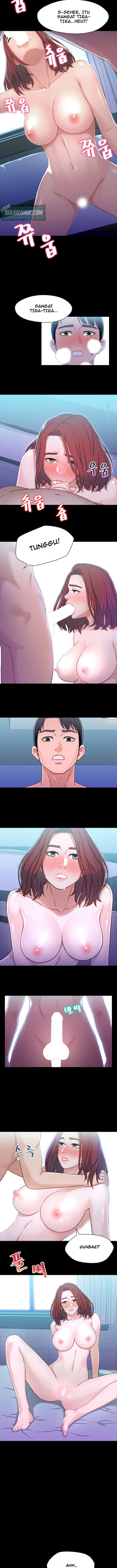 Siblings - Chapter 7 6
