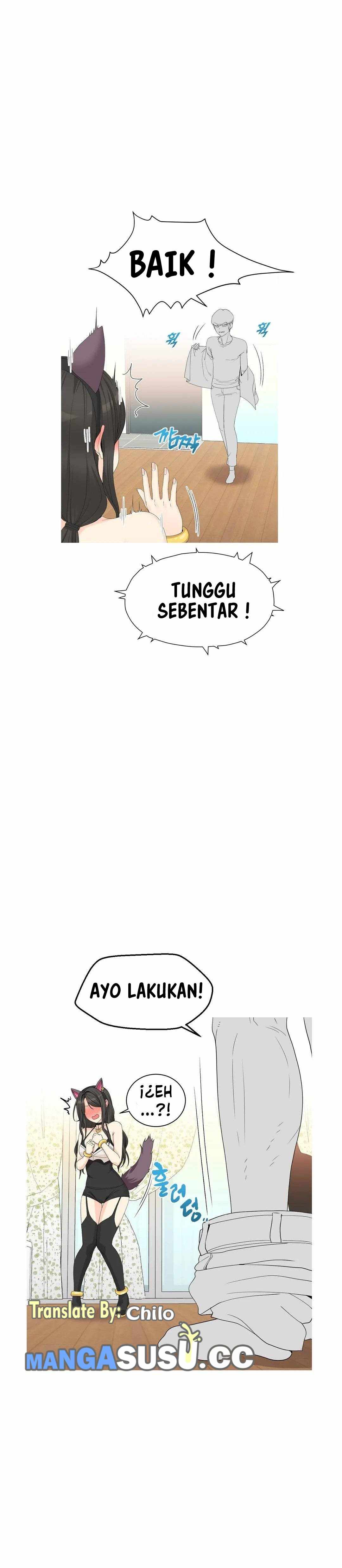 Like a Fox 2 - Chapter 7 21