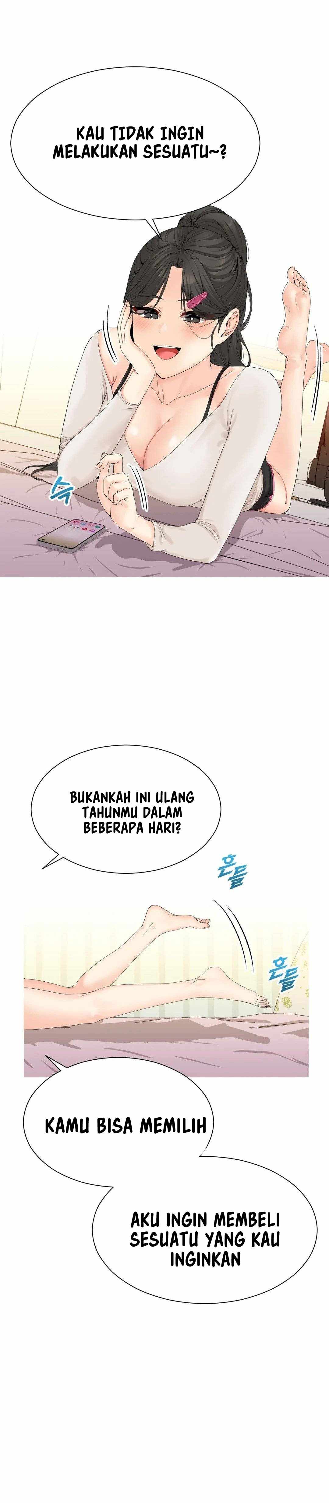 Like a Fox 2 - Chapter 7 8