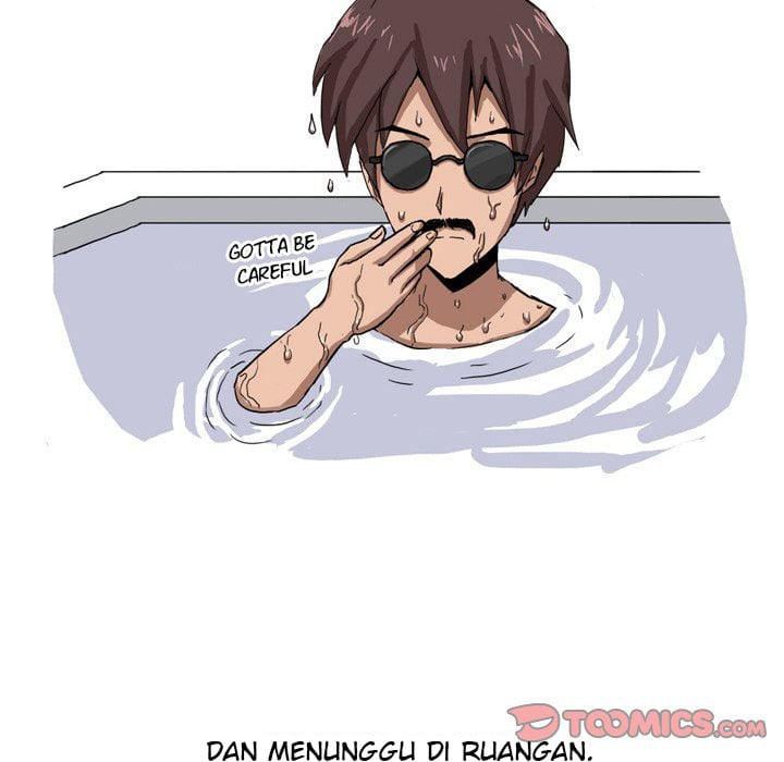 Forever Gossip - Chapter 7 36