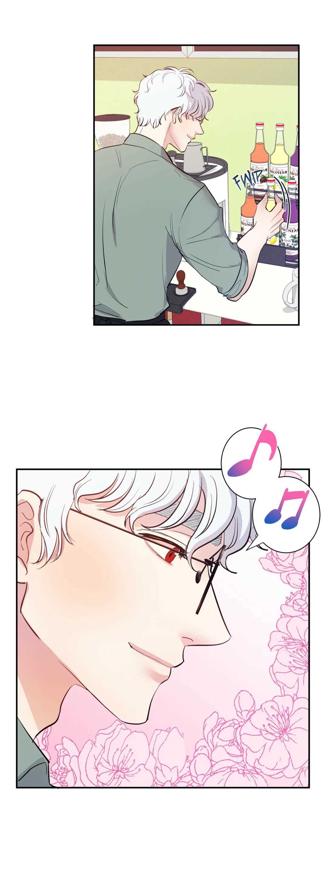 Hana’s Demons of Lust - Chapter 7 10