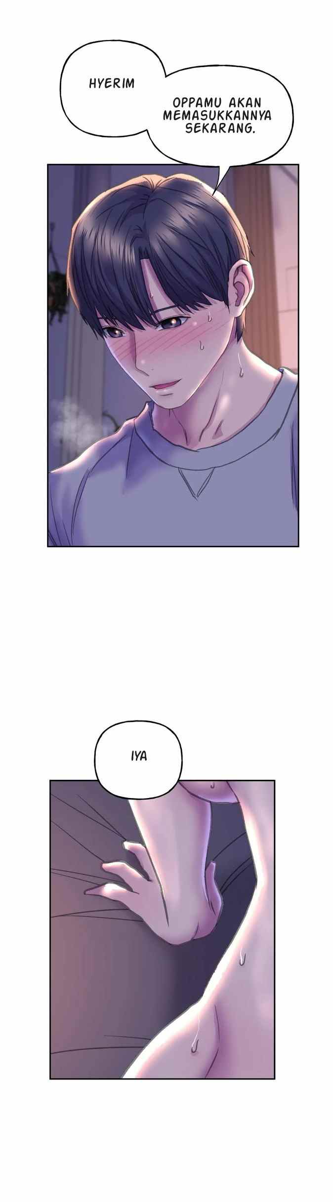 Double Face - Chapter 7 14