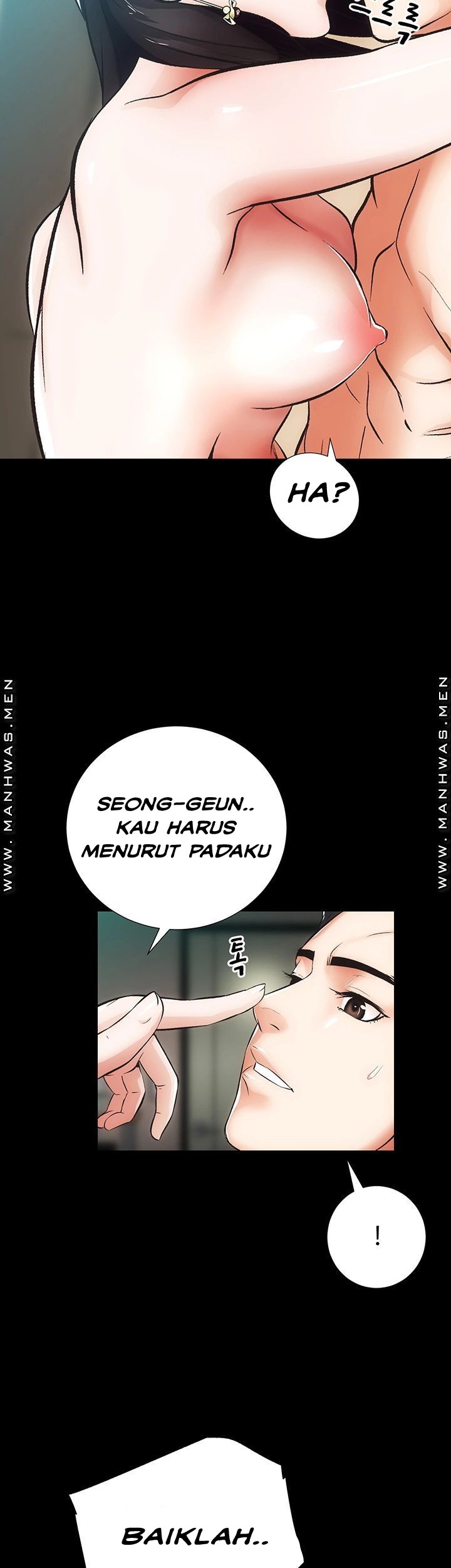 Neighboring House Seonggeun - Chapter 7 10