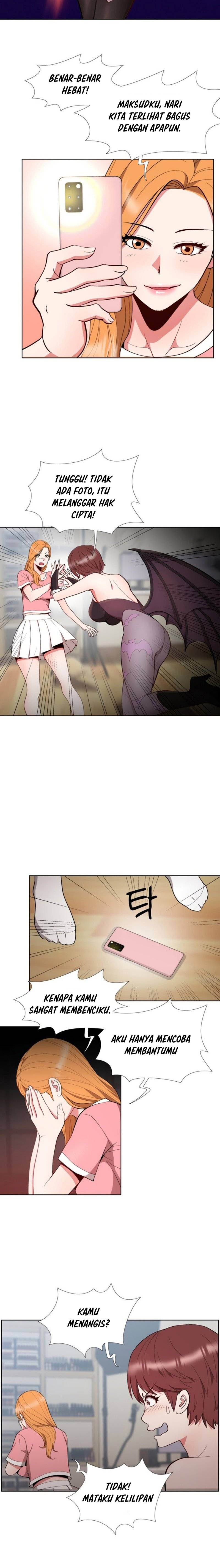 Cosplay Girl - Chapter 7 13