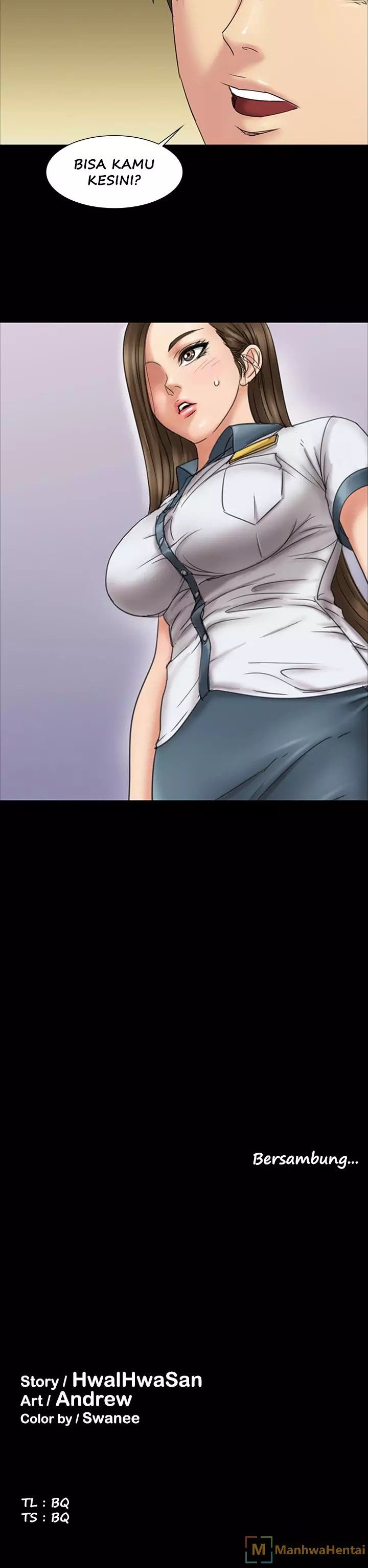Queen Bee (Andrew) - Chapter 7 26