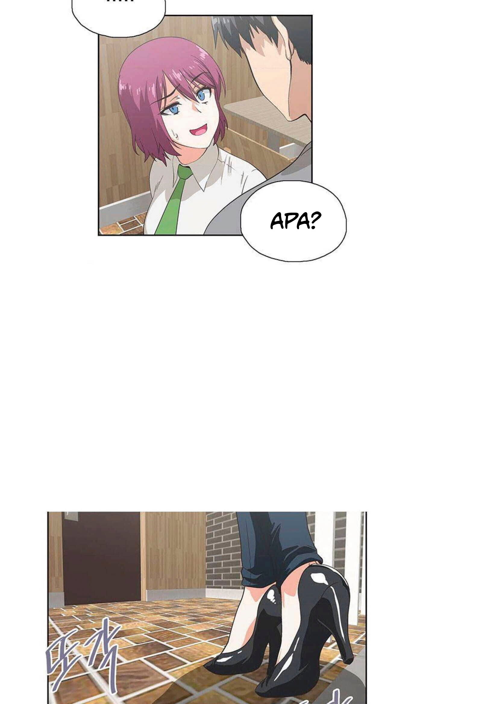 Fast Food - Chapter 7 55