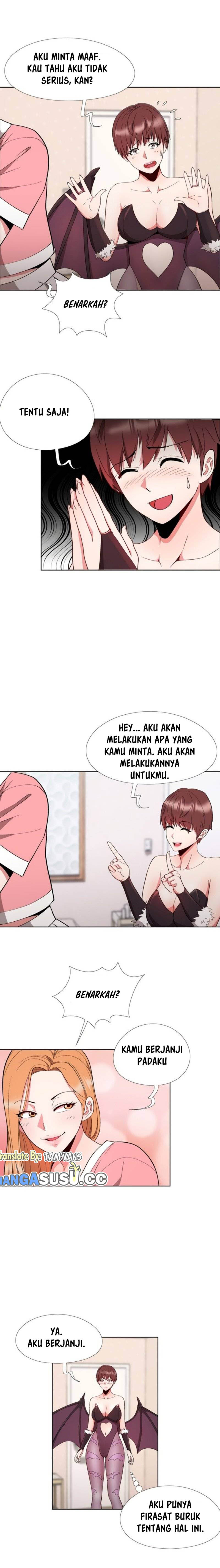 Cosplay Girl - Chapter 7 14