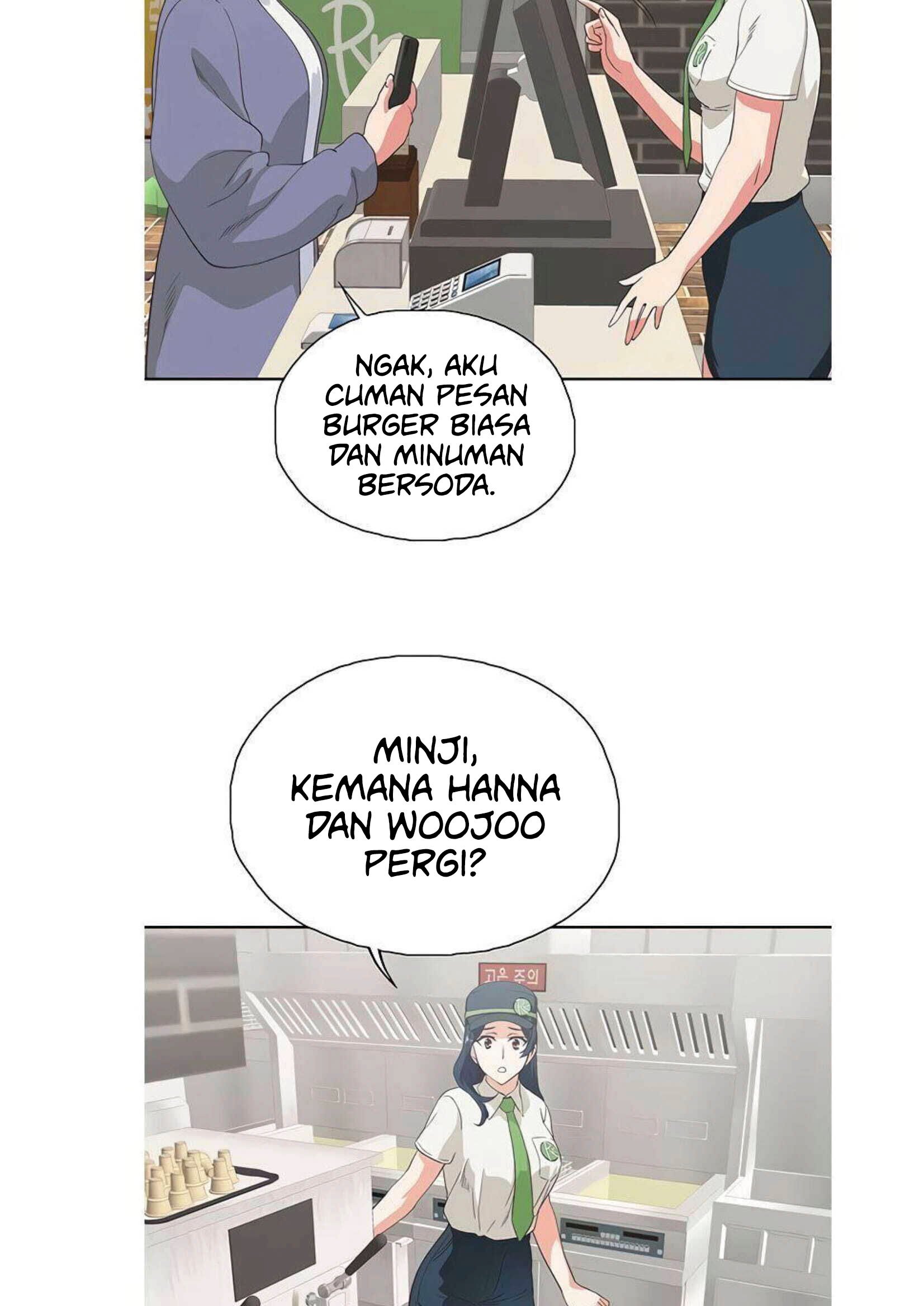 Fast Food - Chapter 7 5