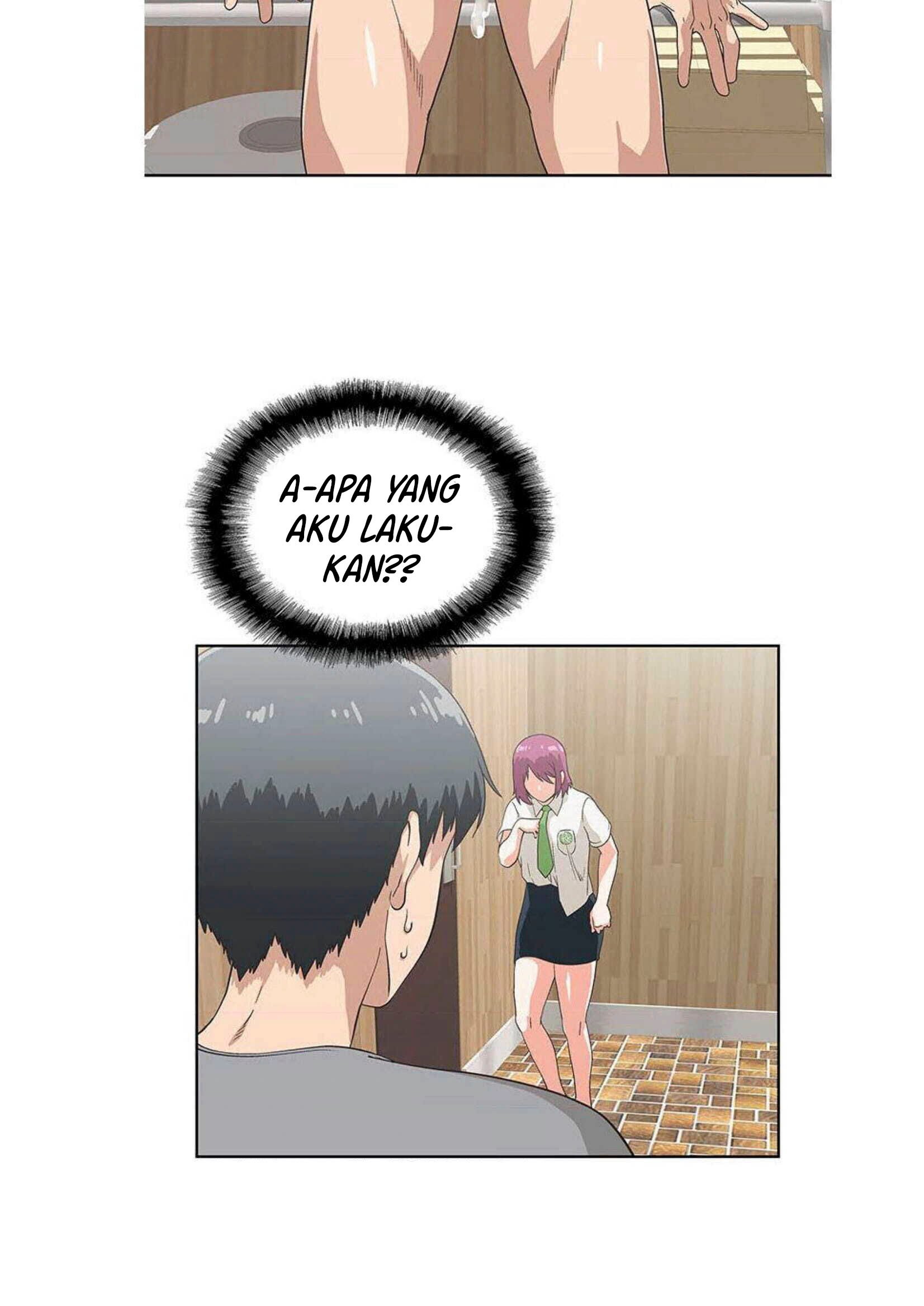Fast Food - Chapter 7 34