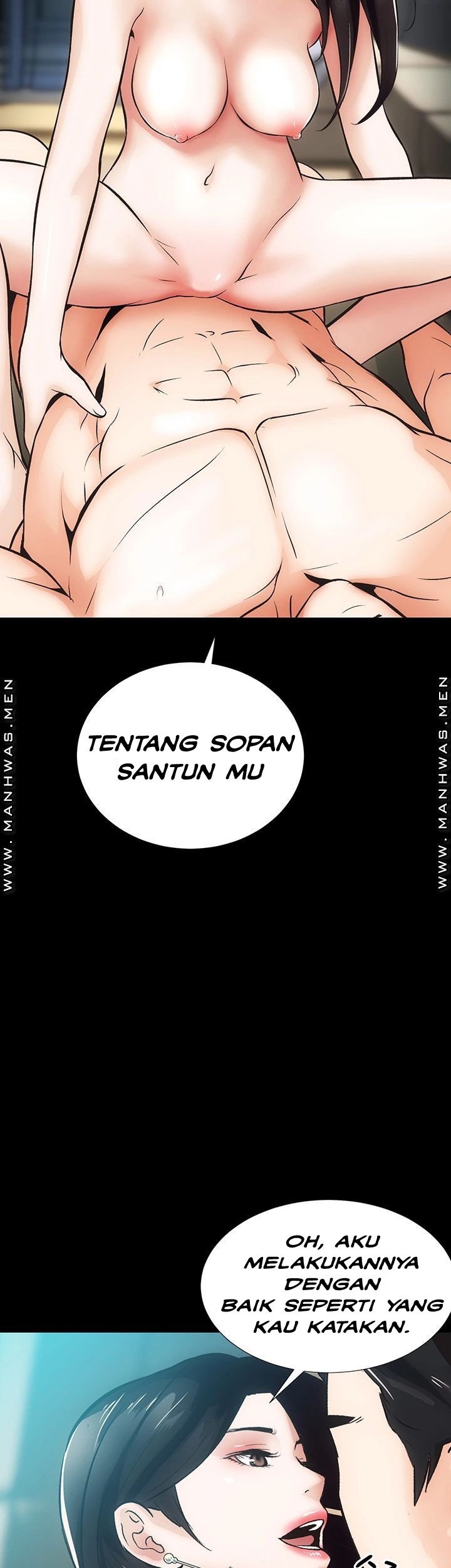 Neighboring House Seonggeun - Chapter 7 9