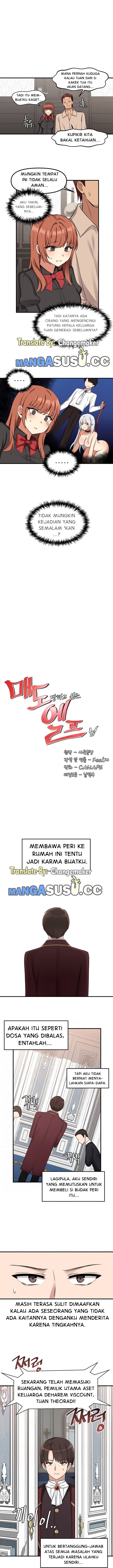 Elf Who Likes To Be Humiliated - Chapter 7 3