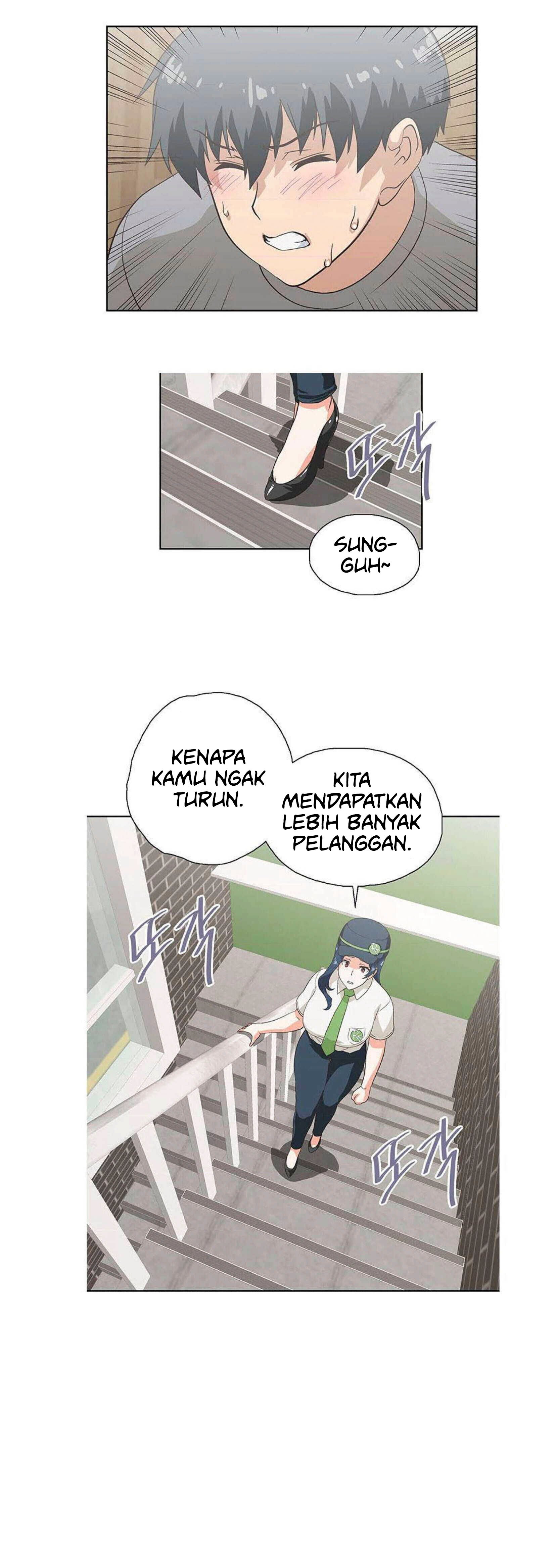 Fast Food - Chapter 7 40