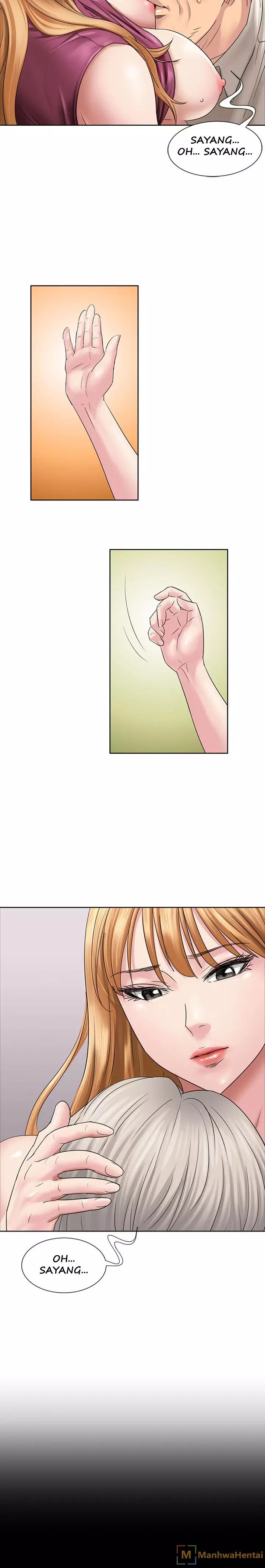 Queen Bee (Andrew) - Chapter 7 10