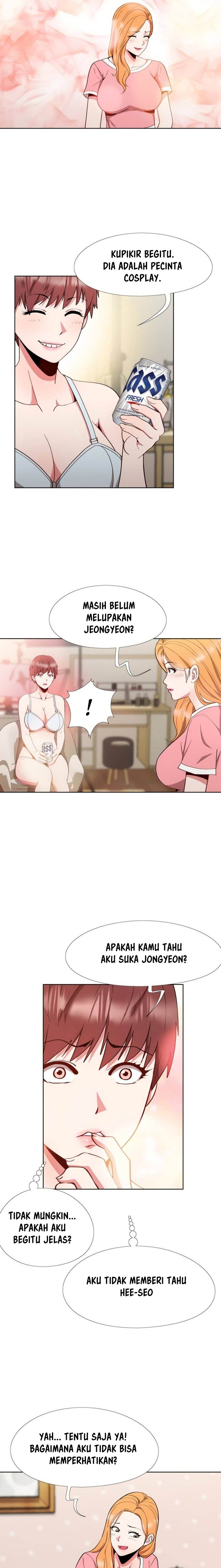Cosplay Girl - Chapter 7 10