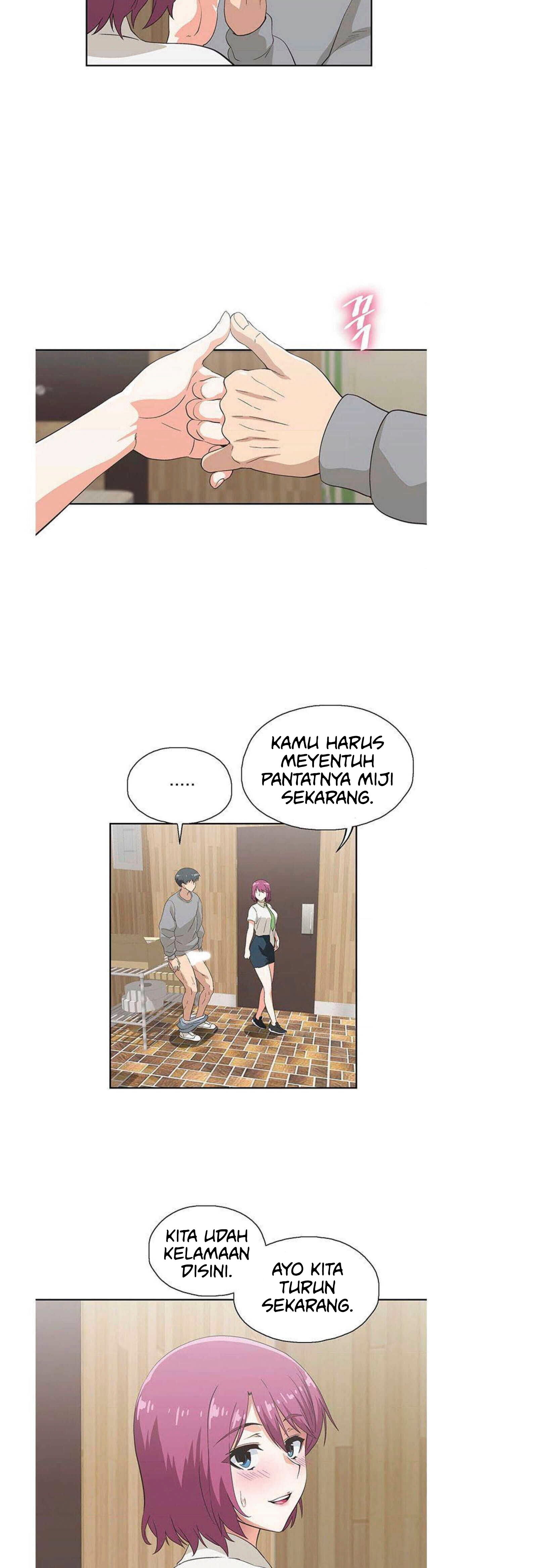 Fast Food - Chapter 7 48