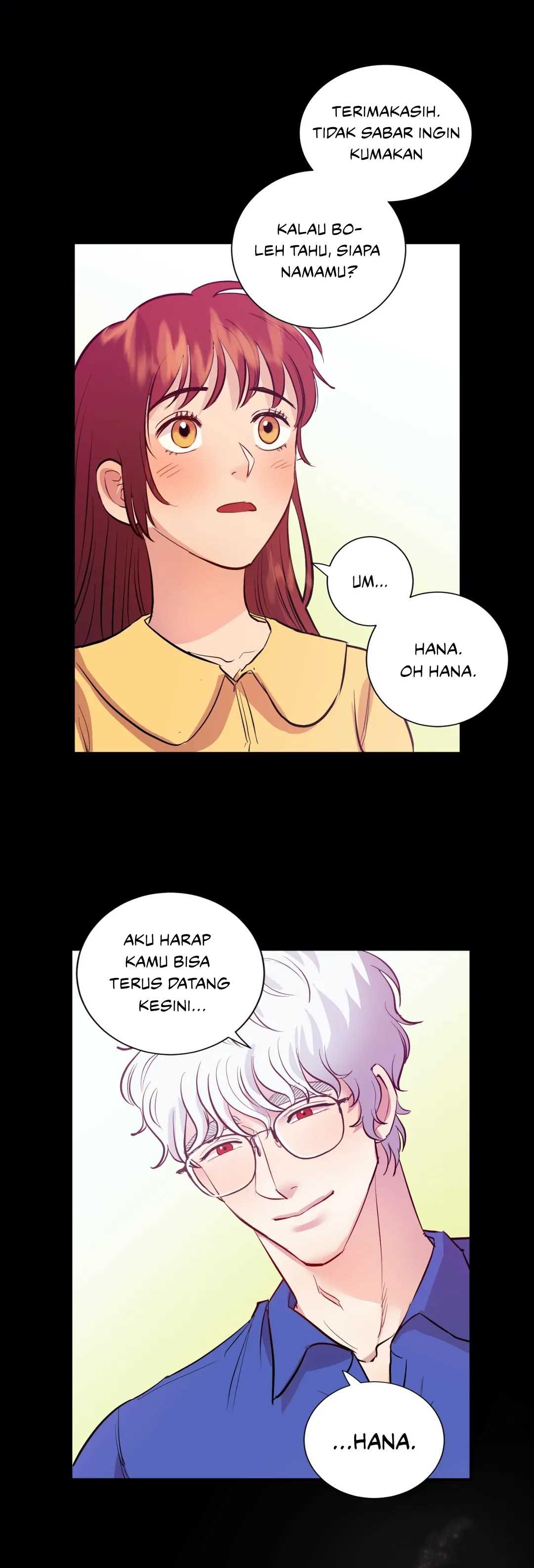 Hana’s Demons of Lust - Chapter 7 14