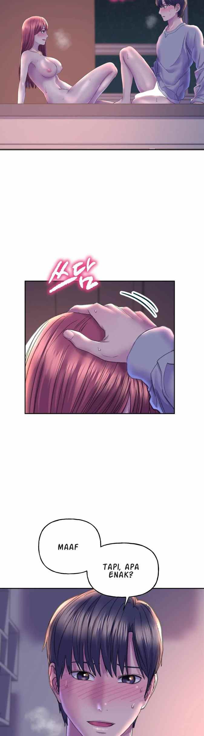 Double Face - Chapter 7 37