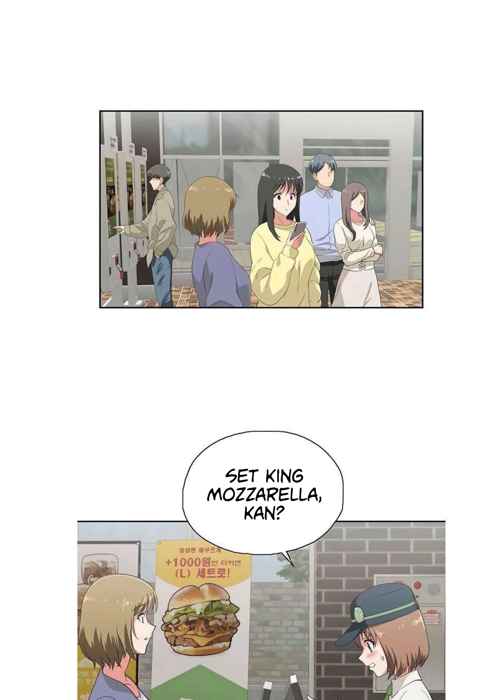 Fast Food - Chapter 7 4