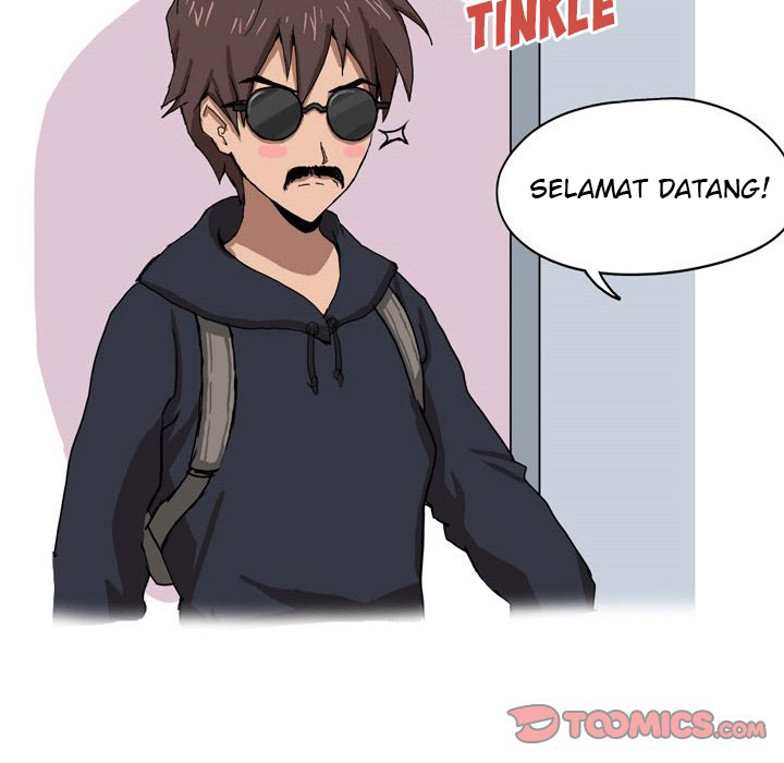 Forever Gossip - Chapter 7 32