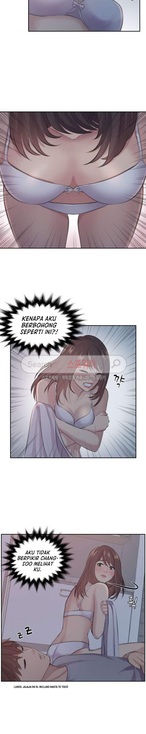 The risky family - Chapter 7 8