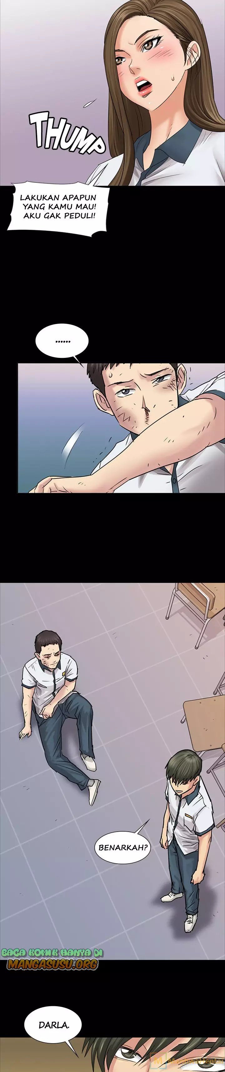 Queen Bee (Andrew) - Chapter 7 25