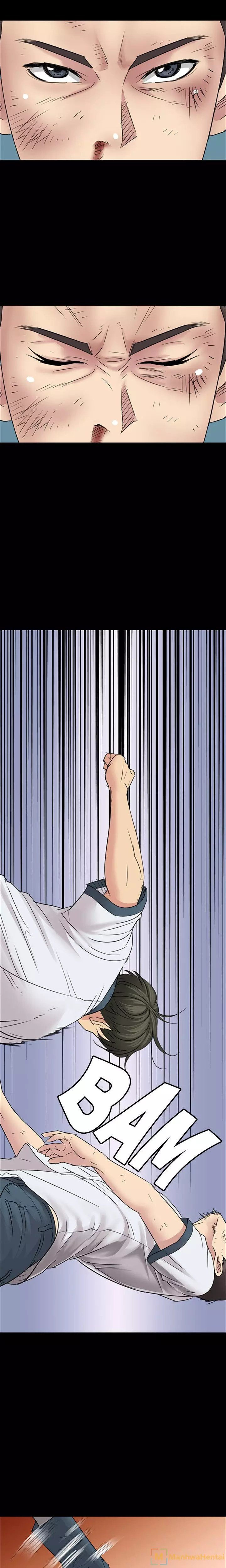 Queen Bee (Andrew) - Chapter 7 22
