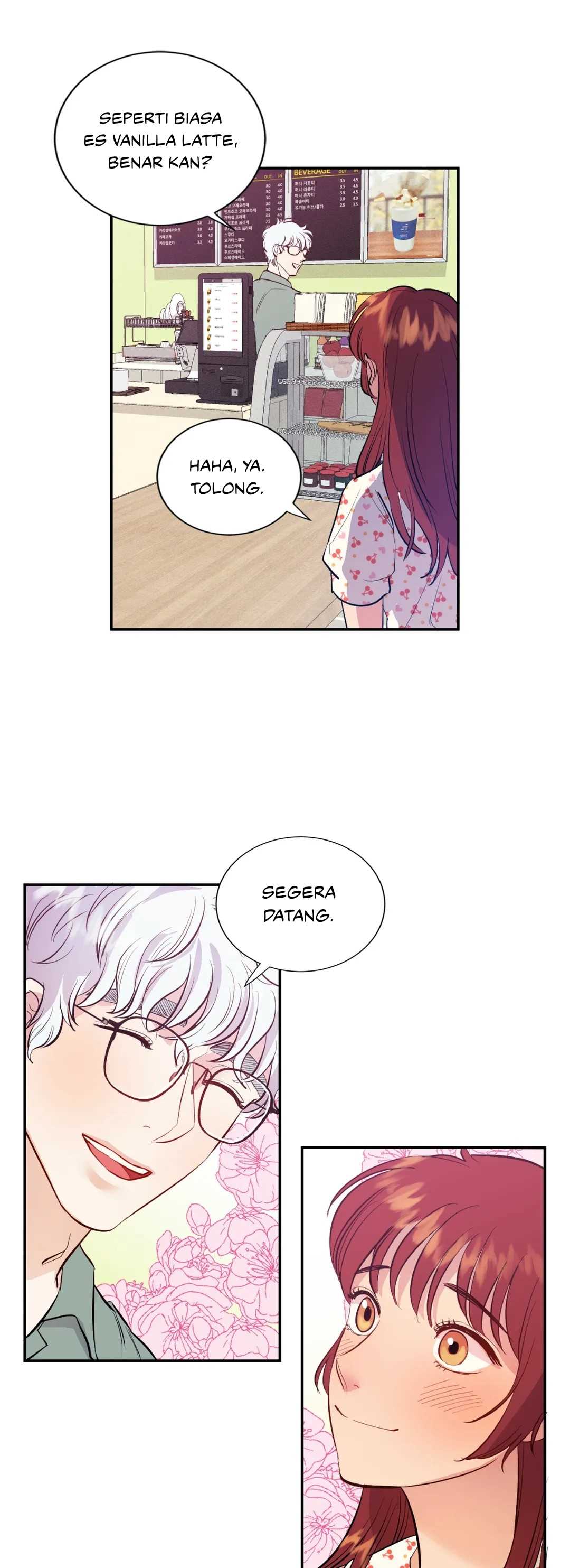 Hana’s Demons of Lust - Chapter 7 12