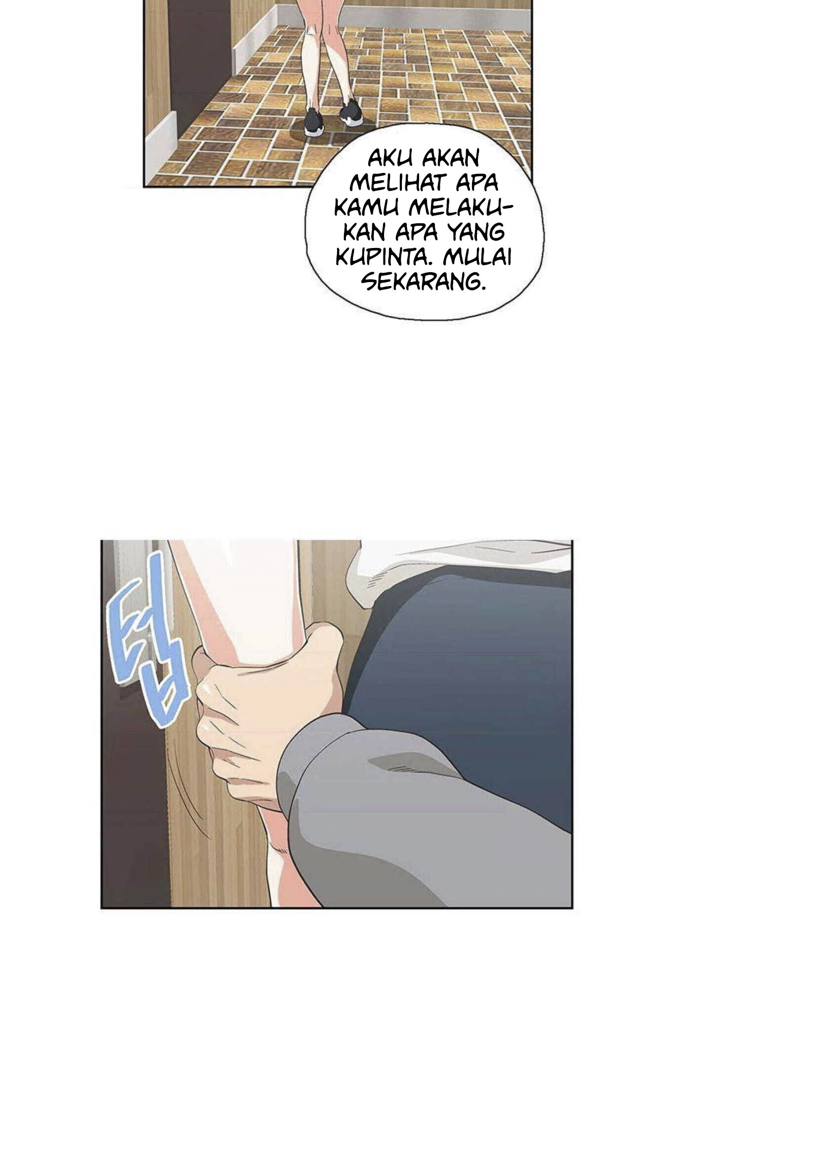 Fast Food - Chapter 7 51