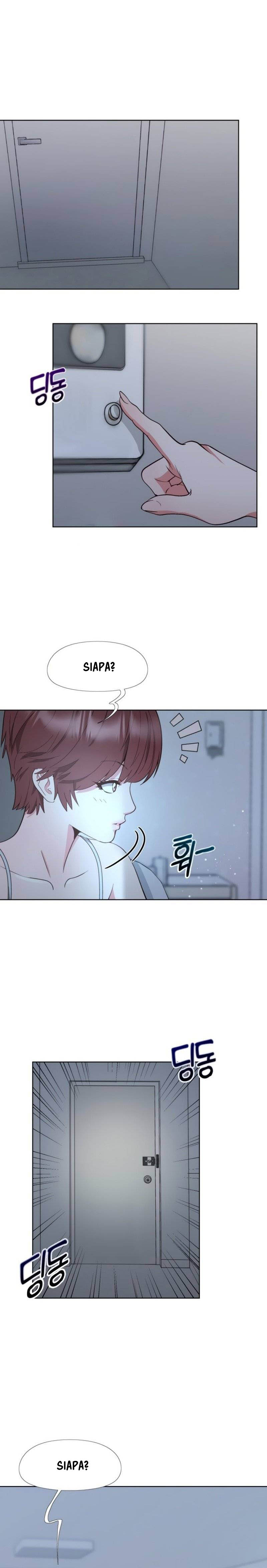 Cosplay Girl - Chapter 7 4