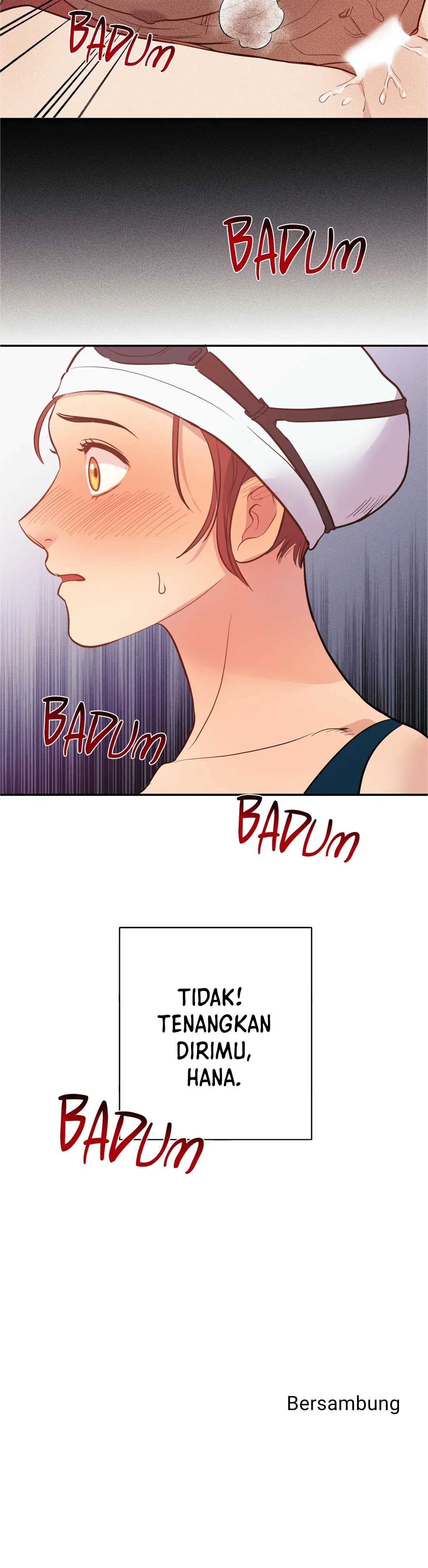 Hana’s Demons of Lust - Chapter 7 32