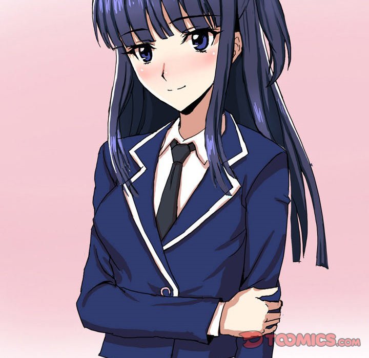 Forever Gossip - Chapter 7 8