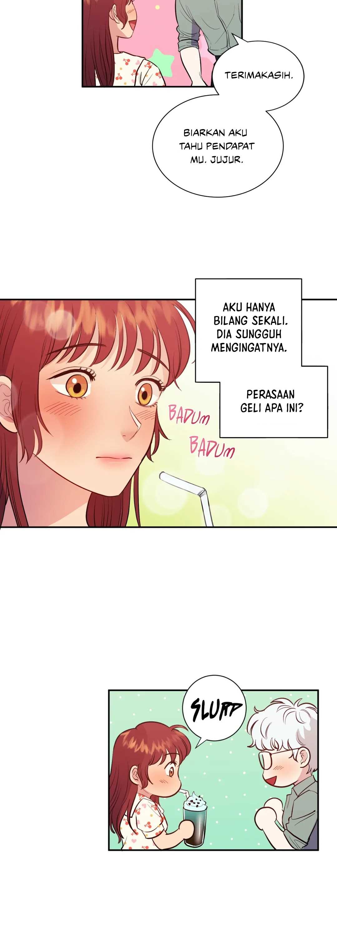 Hana’s Demons of Lust - Chapter 7 24