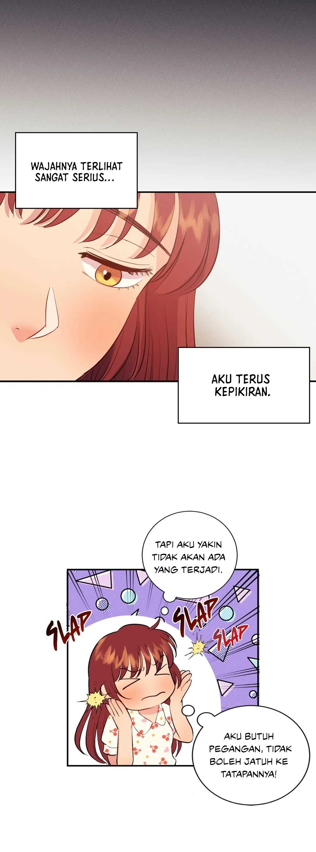 Hana’s Demons of Lust - Chapter 7 21