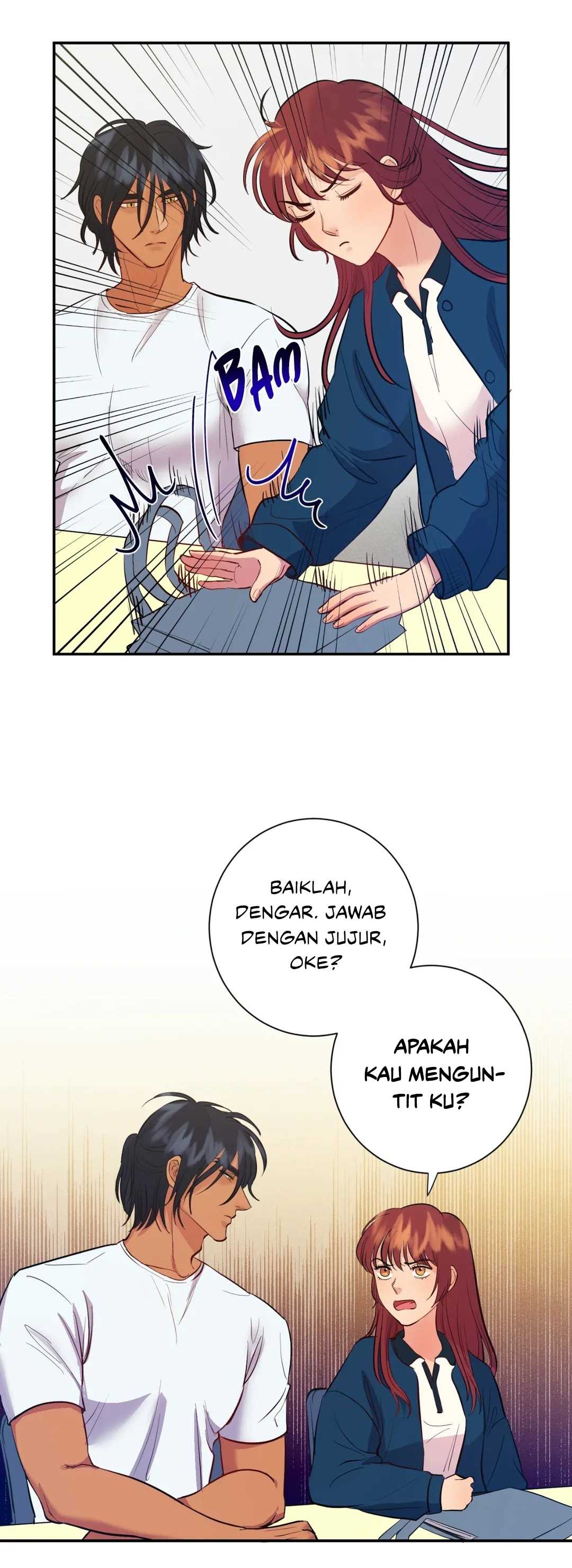 Hana’s Demons of Lust - Chapter 7 3