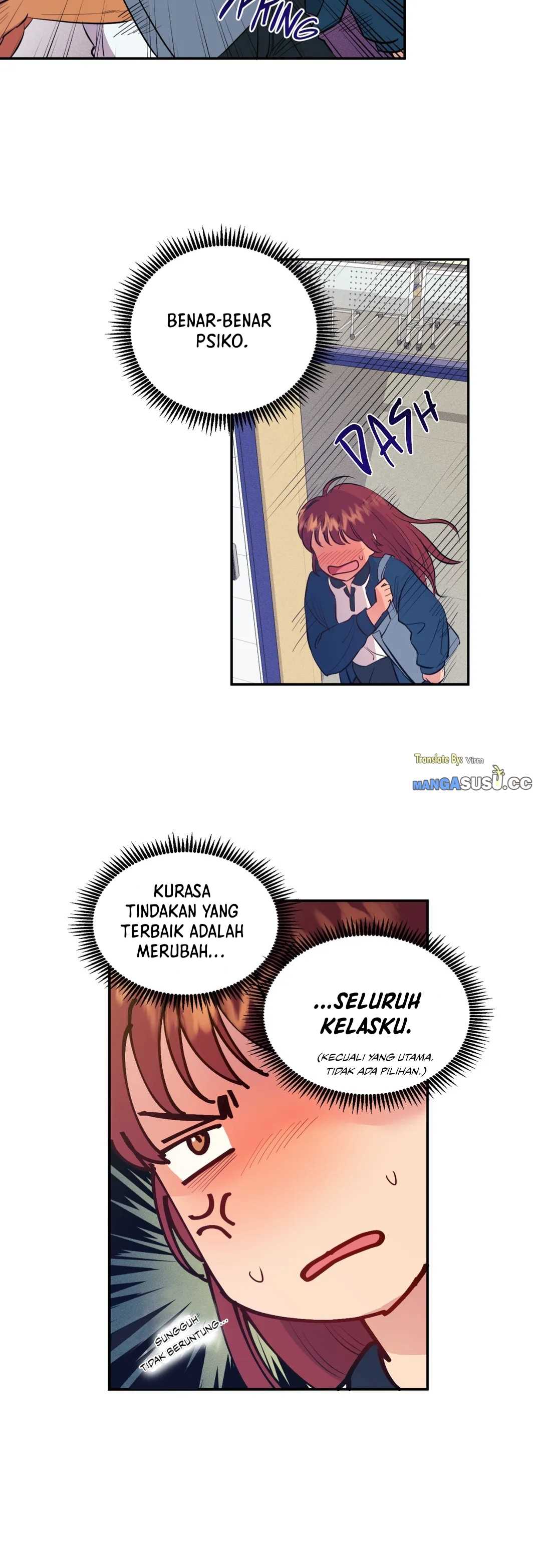 Hana’s Demons of Lust - Chapter 7 7