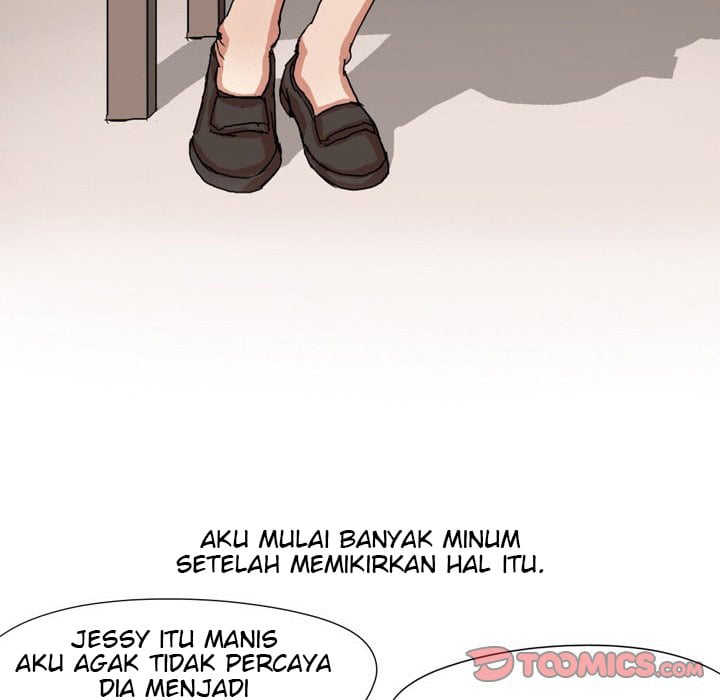 Forever Gossip - Chapter 7 11