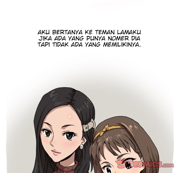 Forever Gossip - Chapter 7 14