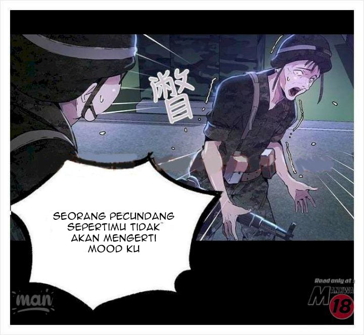 PC Goddess Room - Chapter 7 36