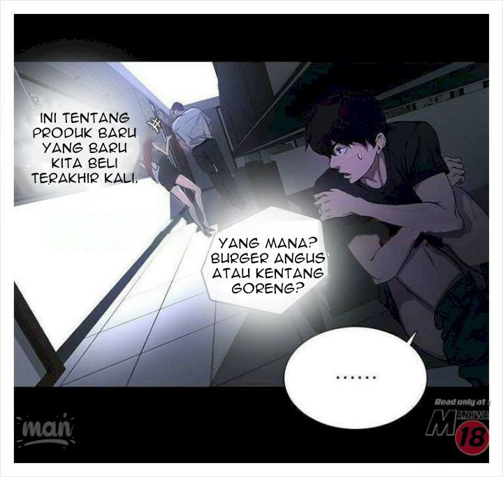 PC Goddess Room - Chapter 7 12