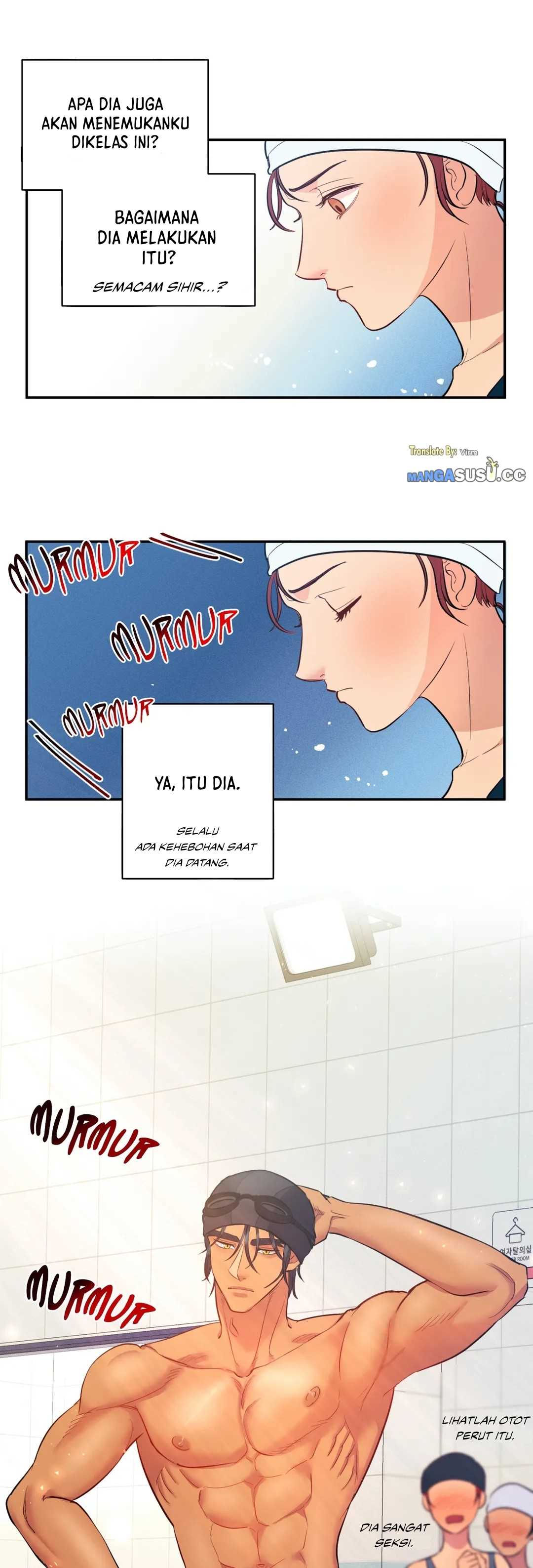 Hana’s Demons of Lust - Chapter 7 28
