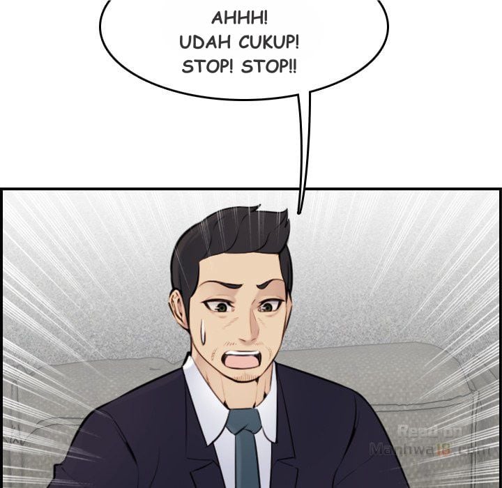 Never Too Late - Chapter 7 49